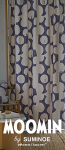 北欧デザイン ムーミンの世界。Moomin edition4