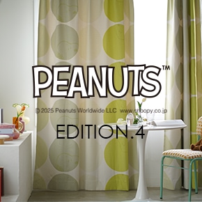 PEANUTS Edition4
