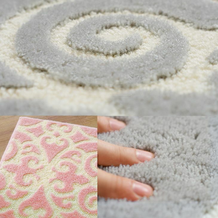 玄関マット クラッシーマット （50×80cm）