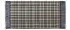 石畳緞子 （42×83cm）ブルー■美術工芸織物