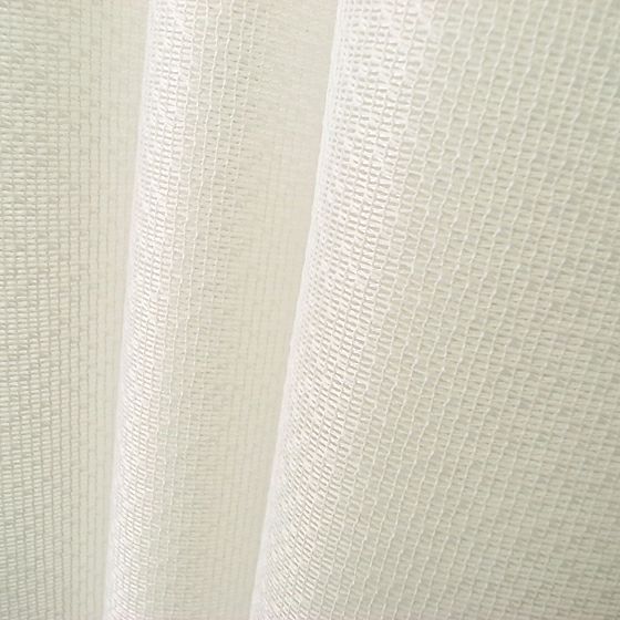 ミラーレース　SORBET/ソルベ （幅100×丈176cm）1枚入 生地アップ01