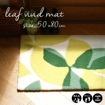 玄関マット TAM-108 (50×80cm)