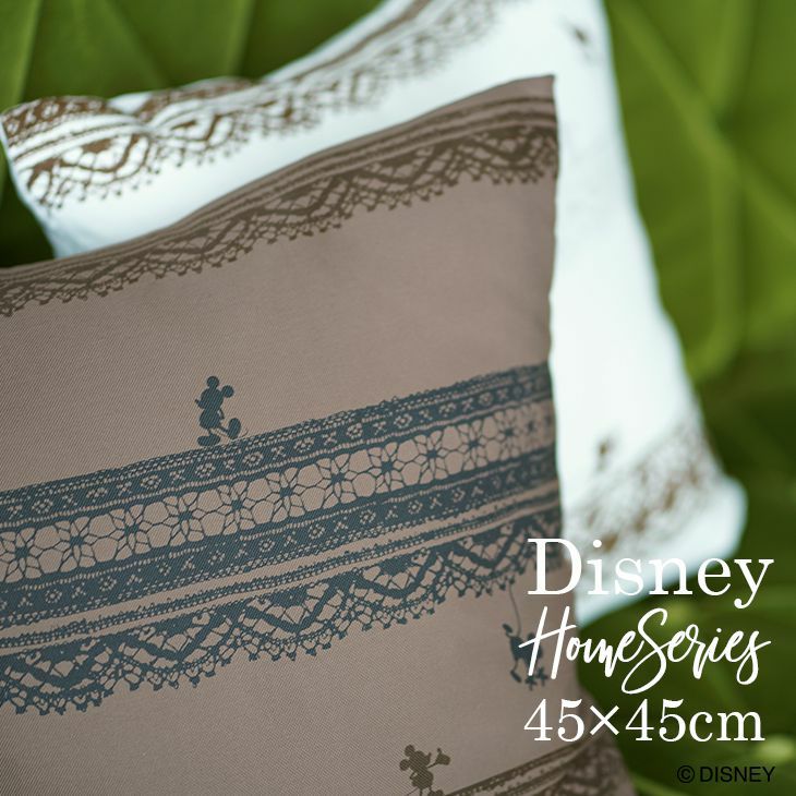 ディズニー クッションカバー | クーカンネットショップ