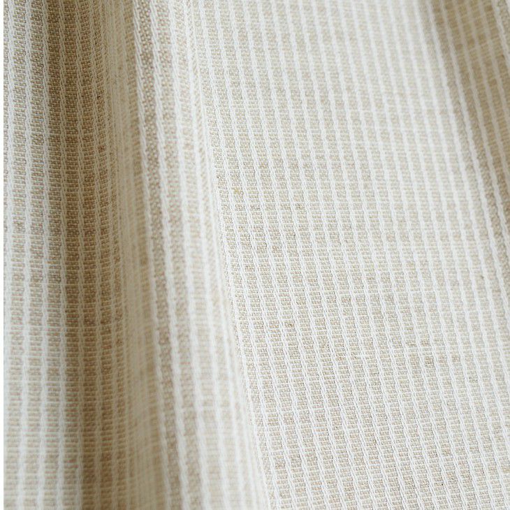 厚地 カーテン Fin/ファン（幅100cm×丈135cm）1枚入 イメージ02