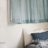 厚地 カーテン Pinhead/ピンヘッド(幅100cm×丈178cm)1枚入 メイン