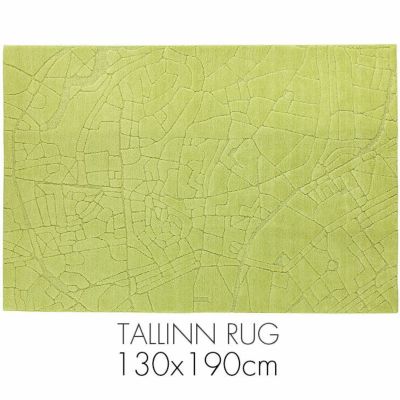 北欧 ラグ talinr（130×190cm）