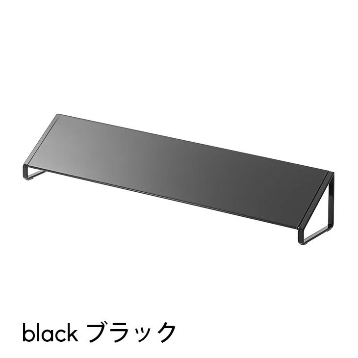 排気口カバー タワー（ブラック） イメージ