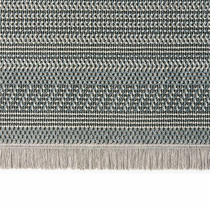 ベルギー製ラグ DESART48112/デザート（200cm×250cm） アップ