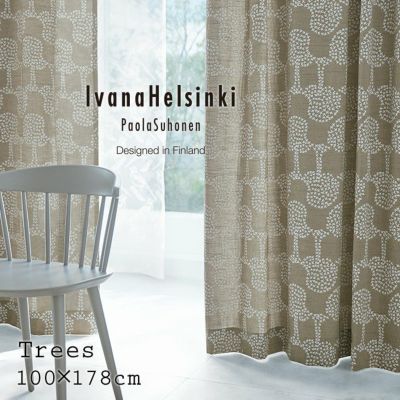 IvanaHelsinki（イヴァナヘルシンキ）