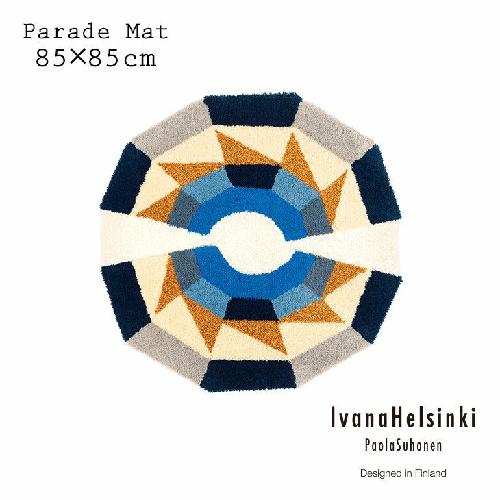 IvanaHelsinki（イヴァナヘルシンキ）