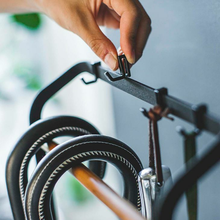 tower タワー 引っ掛けアンブレラスタンド(ブラック) イメージ03