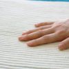コットン100%手織りラグ NORIC/ノリック(140×200cm) 肌触り抜群の柔らかインドコットン
