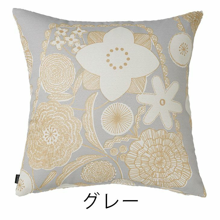 大麻 Weed Bag 柄 クッションカバー 4枚 45cm x 45cm
