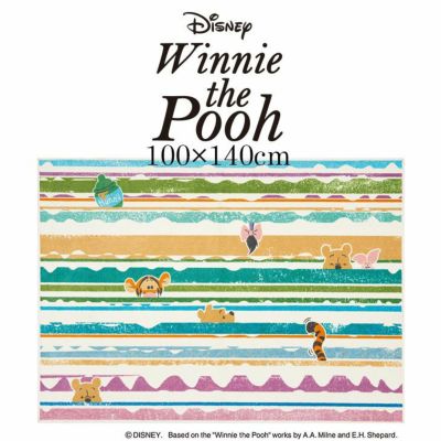 ディズニー プー ／POOH【キャラクター別】 | クーカンネット