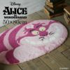 Alice/アリス ラウンドキャットマット DMA-4067 (50×80cm)