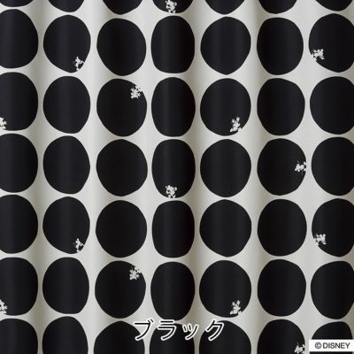 遮光 カーテン Mickey ミッキー スコープ 幅100 丈178cm Cucan ネットショップ 遮光 カーテン Mickey ミッキー スコープ 幅100 丈178cm Cucan ネットショップ