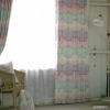 遮光 カーテン PRINCESS/プリンセス シェル (幅100×丈135cm)ディズニー好きの部屋