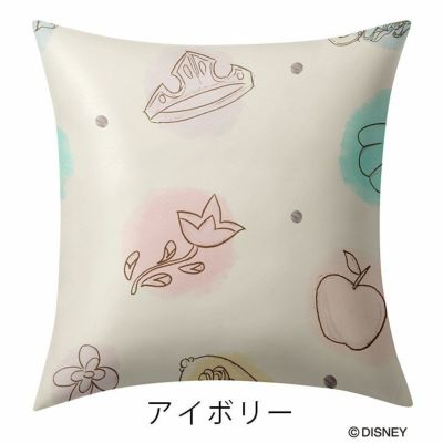 クッションカバー Princess プリンセス プリンセスチャーム 45 45cm Cucan ネットショップ クッションカバー Princess プリンセス プリンセスチャーム 45 45cm Cucan ネットショップ