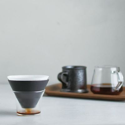 KINTO キントー ブリュワー 4cups SLOW COFFEE STYLE SPECIALTY