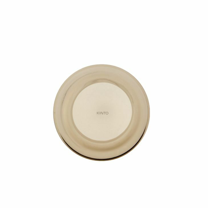 KINTO キントー LUNA ベース 80×70mm(クリア) イメージ06