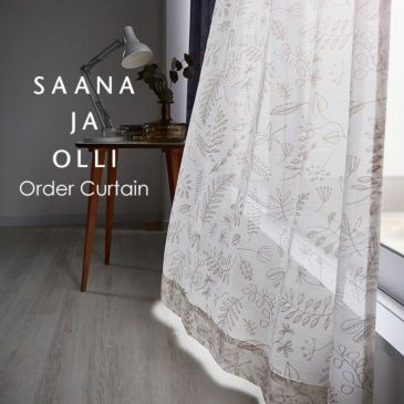 Saana ja Olli（サーナヤオッリ） | クーカンネットショップ