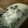 Mickey&Donald/パルスロングクッション LCU-007 (48×108cm) イメージ01
