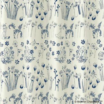 カーテン 遮光 Moomin Hide And Seek ハイドアンドシーク 幅100 丈0cm 1枚入 Cucan ネットショップ カーテン 遮光 Moomin Hide And Seek ハイドアンドシーク 幅100 丈0cm 1枚入 Cucan ネットショップ
