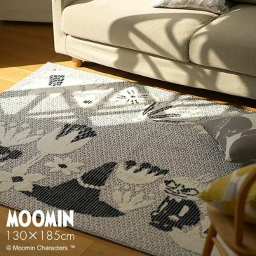 MOOMIN/ムーミンコバナラグ（イメージ）