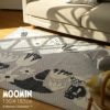 MOOMIN/ムーミンコバナラグ（イメージ）