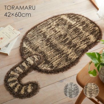 滑り止め加工マット | 玄関マットやキッチンマットなど、北欧
