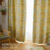遮光カーテンMIXBOUQUET/ミックスブーケ100×135cm（メインイメージ）