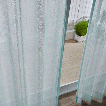 レースカーテン Pizzi Voile ピッツィボイル 幅100 丈133cm 1枚入 Cucan ネットショップ レースカーテン Pizzi Voile ピッツィボイル 幅100 丈133cm 1枚入 Cucan ネットショップ