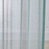 レースカーテンPIZZIVOILE/ピッツィボイル100×133cm（施工イメージ01）