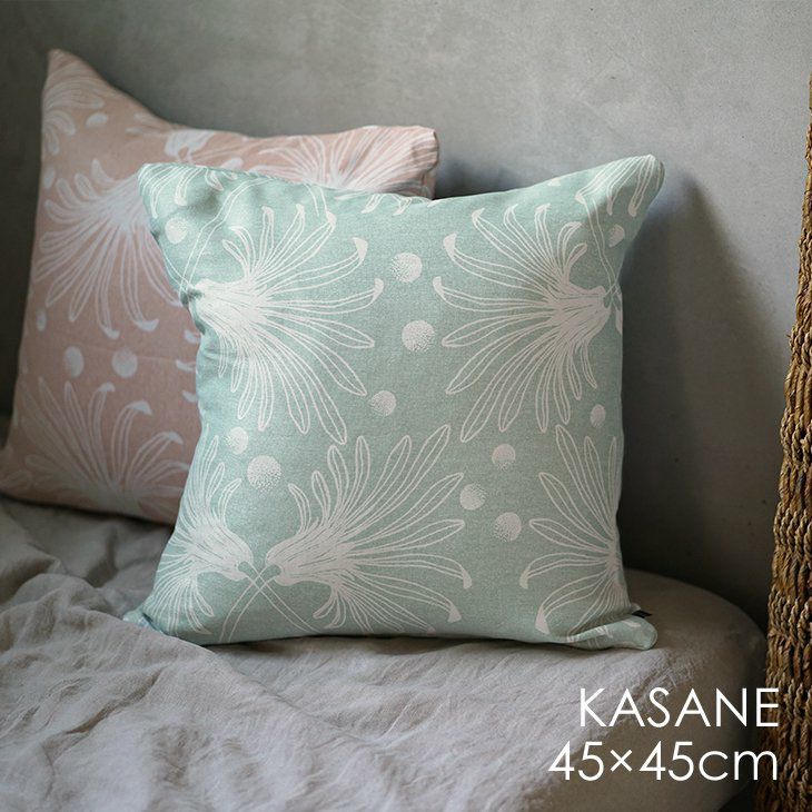 クッションカバー | クーカンネットショップ