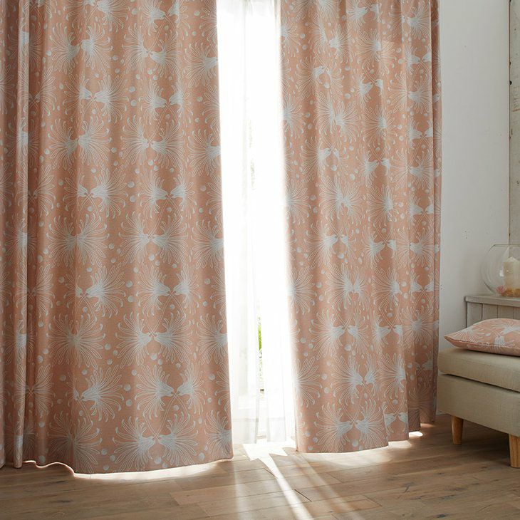 遮光オーダーカーテンKASANE/カサネ（施工イメージ04）