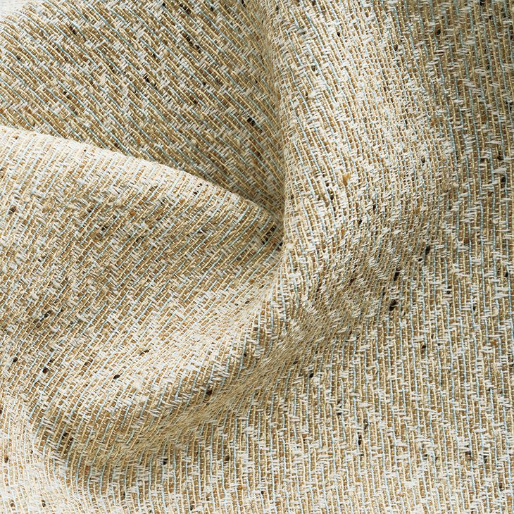 厚地カーテンHerringl/ヘリングル100×135cm（生地アップ）