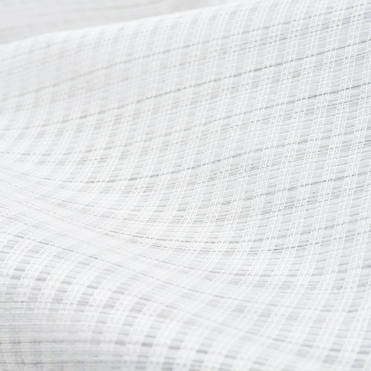 レースカーテンSoste/ソステ100×133cm（生地アップ）