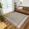 FenetreRUG/フェネートルラグ130×190cm（施工例イメージ05）