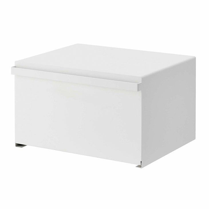 towerタワーブレッドケースホワイト(イメージ07)