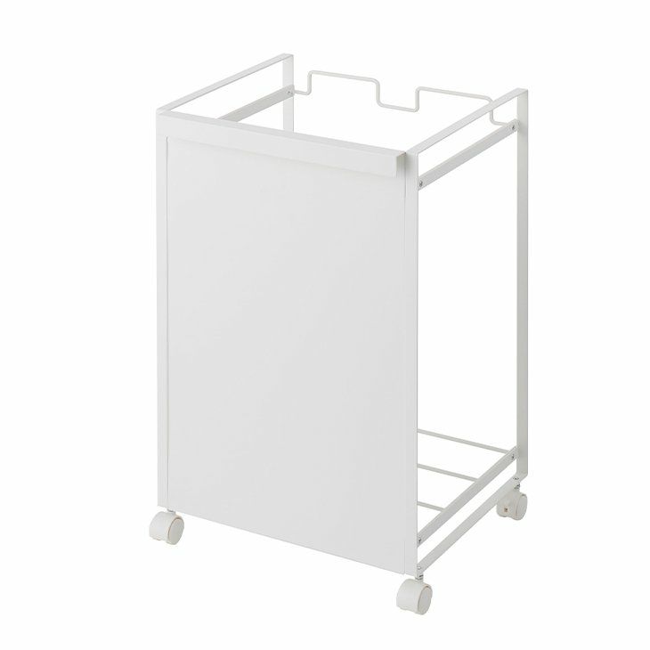 towerタワーメカクシダスト2分別ホワイト(イメージ05)