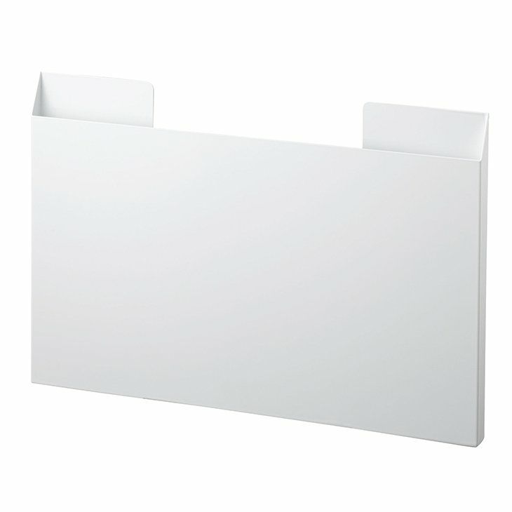 towerタワーランチョンマット収納ホワイト(イメージ10)