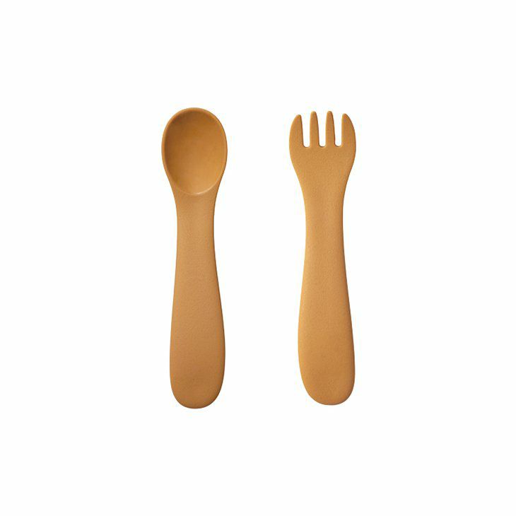 KINTOキントーＢＯＮＢＯ4pcsセットイエロー(イメージ09)