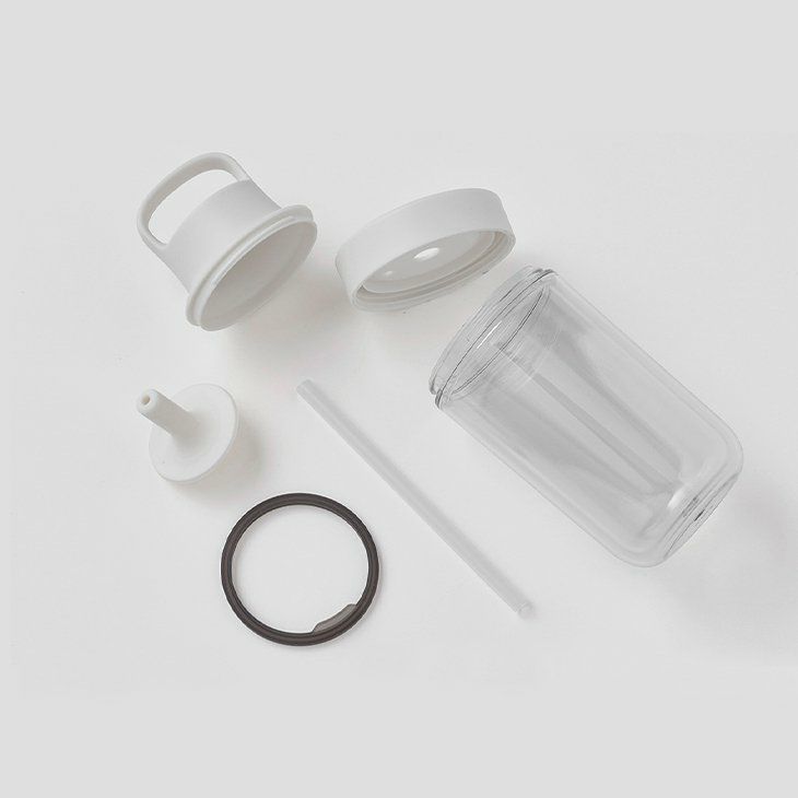 KINTOキントートゥーゴーボトル480mlイエロー(イメージ04)