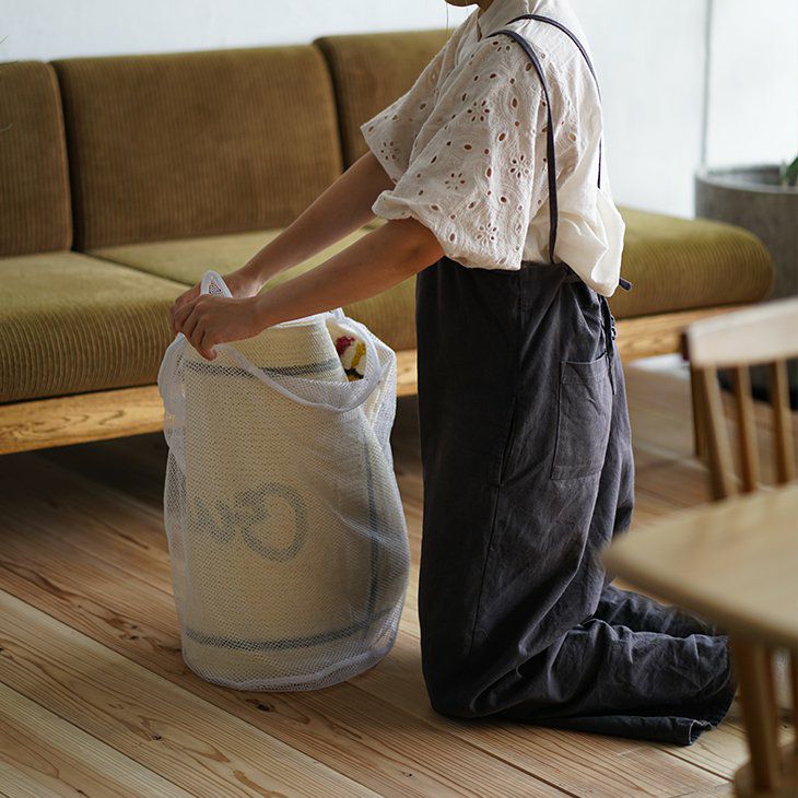 タフティング 洗える玄関マット モッキ(50×80cm) | クーカンネットショップ