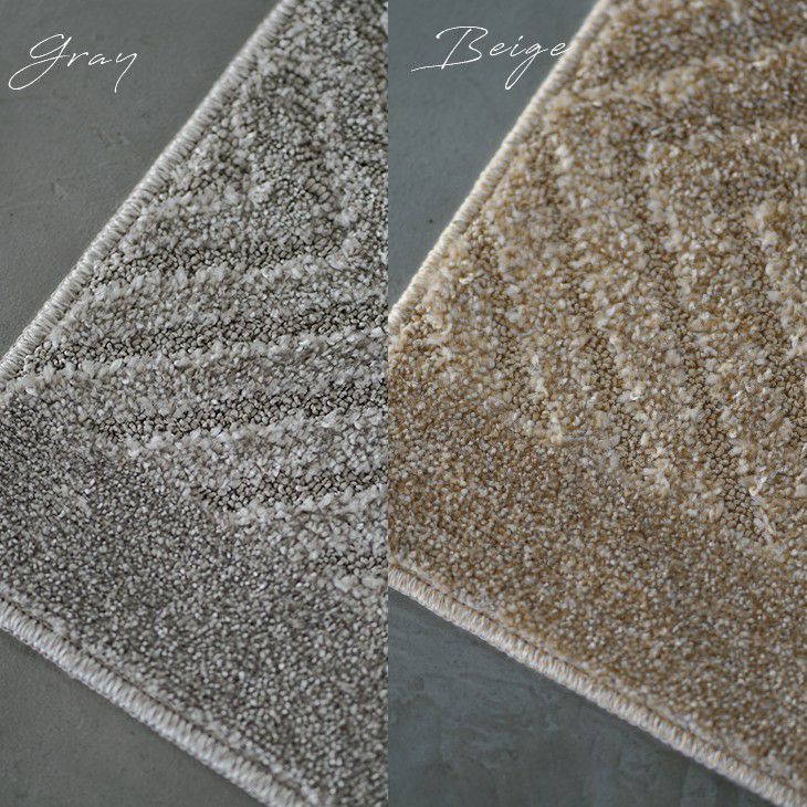 サスティナブルコニファー（カラー）