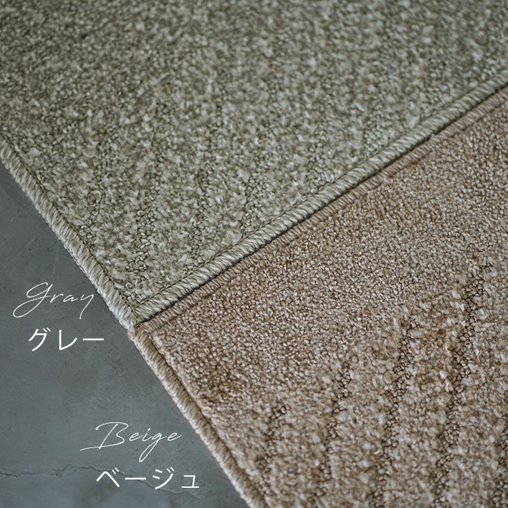 サスティナブルコニファー（カラー）