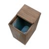 木製スライドダストボックス45L（イメージ02）