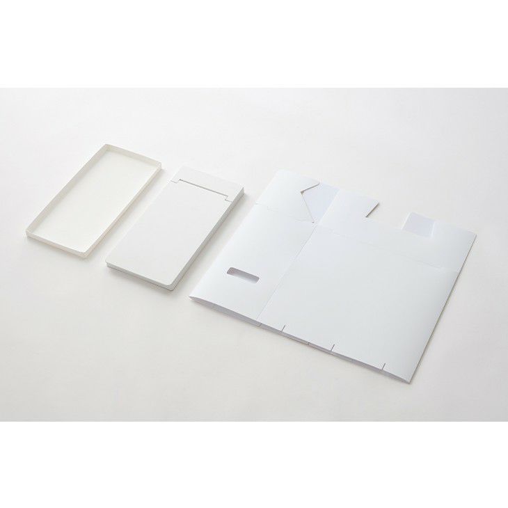 towerタワーシンク下蓋付きゴミ箱(ホワイト)（イメージ03）