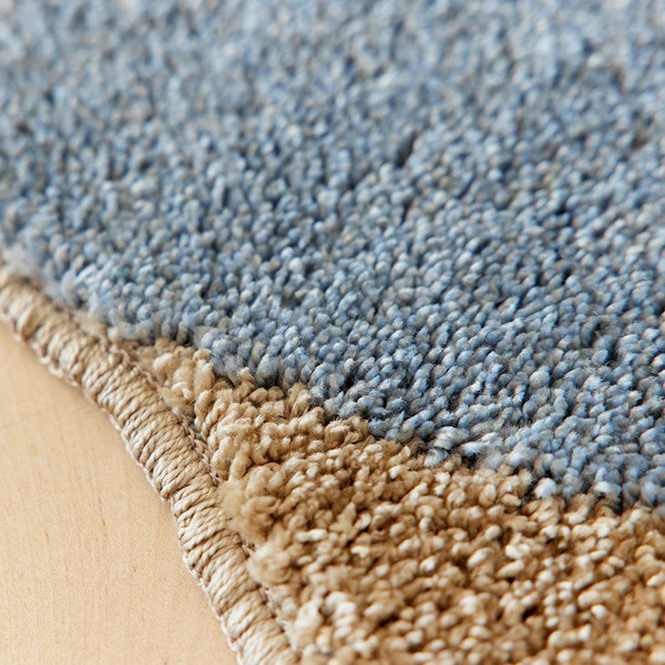 ソイプールラグ（アップ）