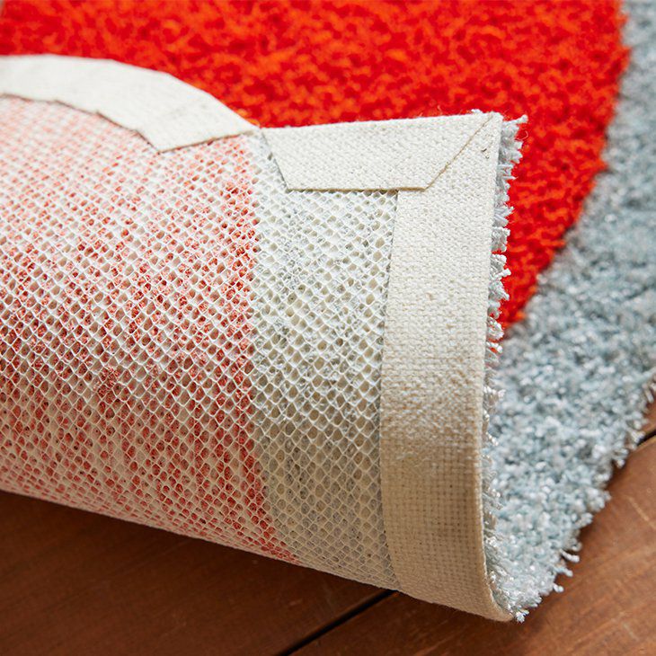 ソイプールマット（裏面）